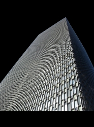 Skyscraper image